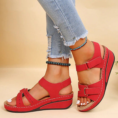 Helene™ | Women's Comfort Sandals