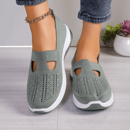 Cloudy™ | Slip-On Shoes