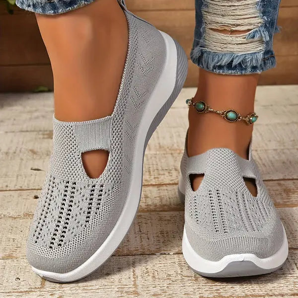 Pamela™ | Absolute Comfort with Every Step