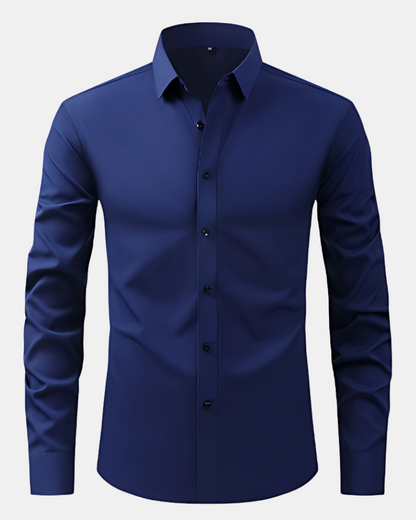 Lester™ | The 12-Hour Shirt