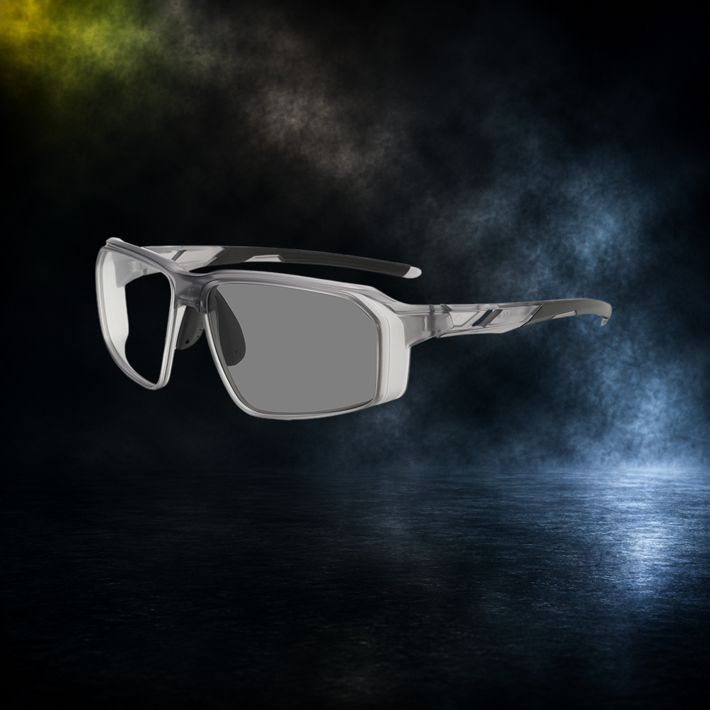 AeroDrop™ — Polarized Sports Performance Sunglasses