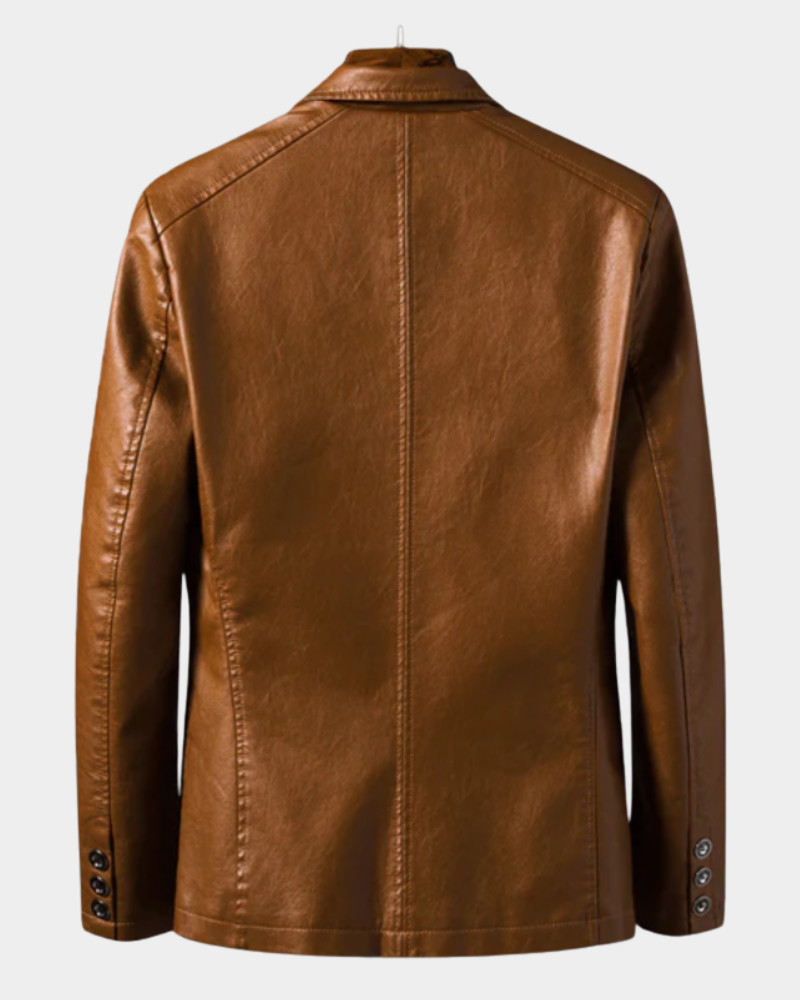 Anthone | Herren Moderne Executive-Jacke — Smart-Casual Layer für Büro in 3 Farben S–3XL | Westmere