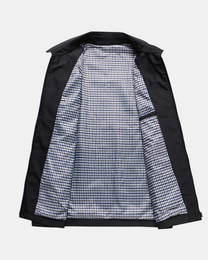 Brooks | Men's Casual Jacket