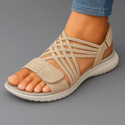 Levila™ | Orthopedic Sandals