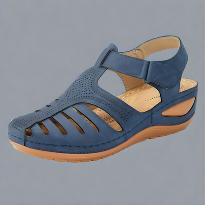 Hanna™ | Orthopedic Hallux Valgus Correction Sandals