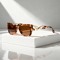 Amber Tortoise