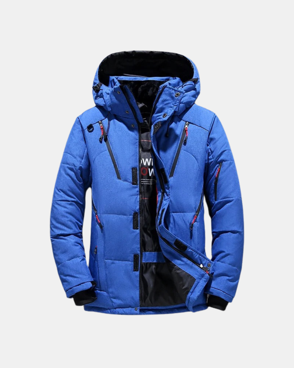 Kobe | Elegant Winter Coat