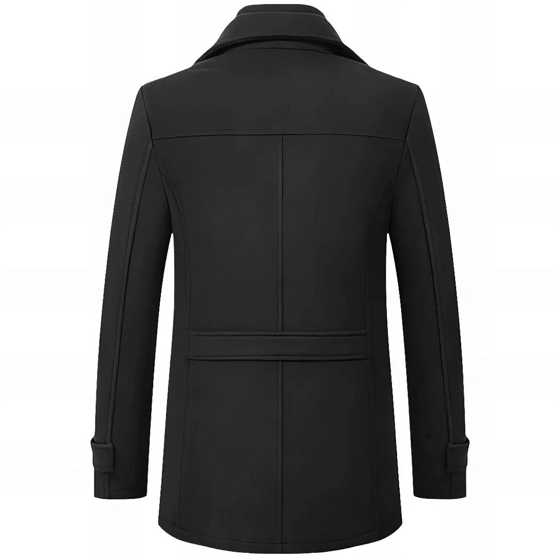ADRIAN | CLASSIC MEN'S COAT