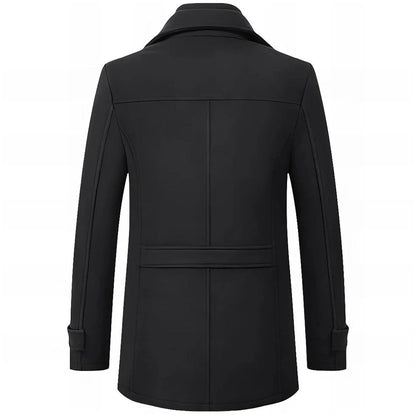 ADRIAN | CLASSIC MEN'S COAT