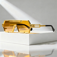 Ion Gold