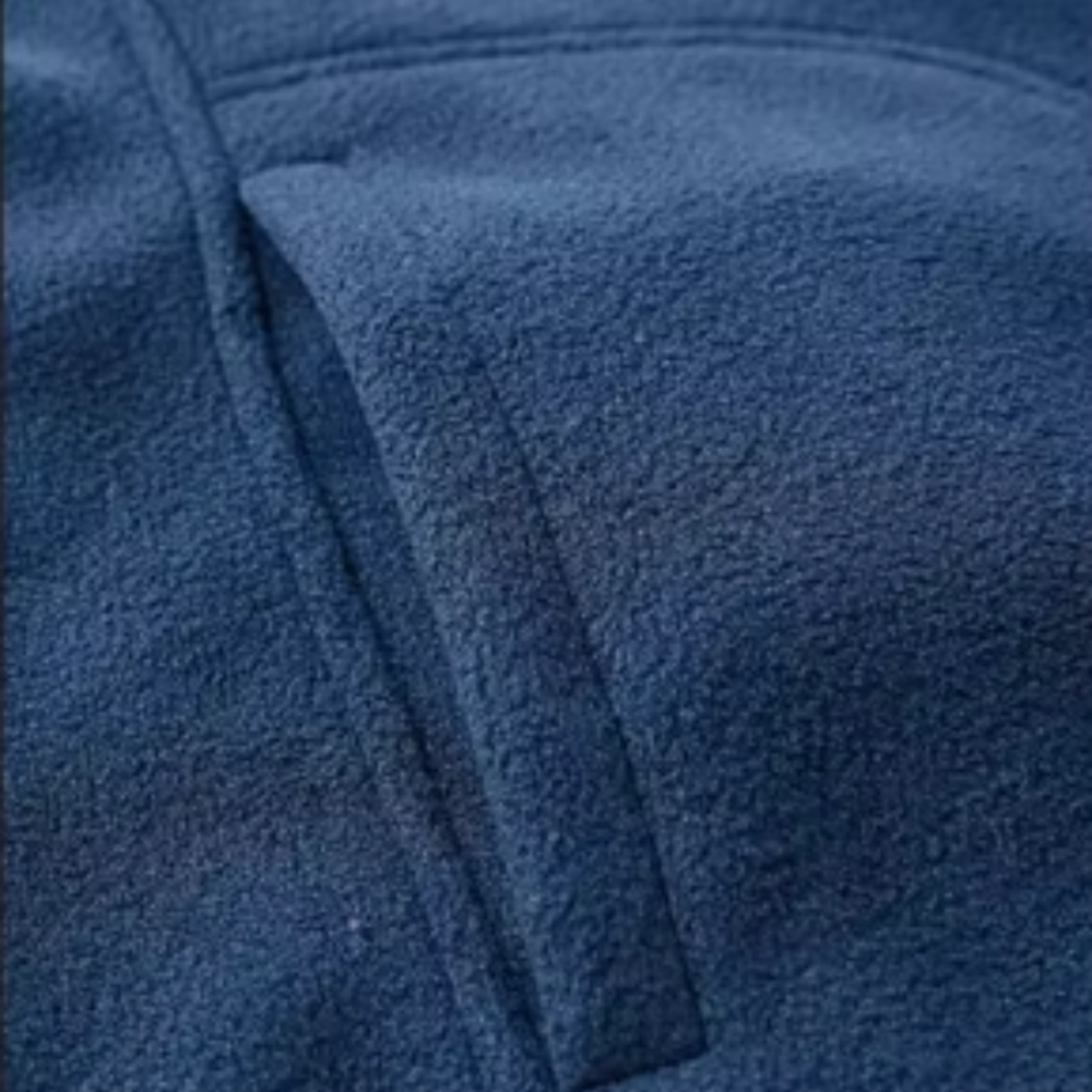 Harrison | Fleece softshell jacket