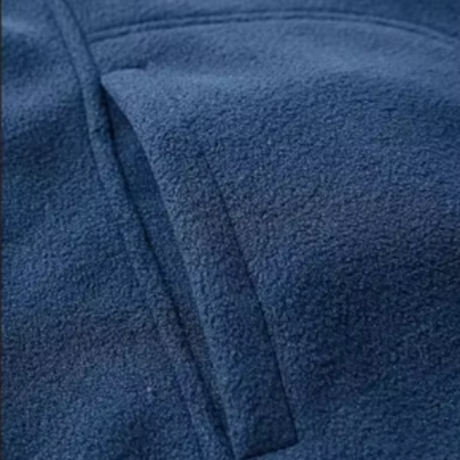 Harrison | Fleece softshell jacket