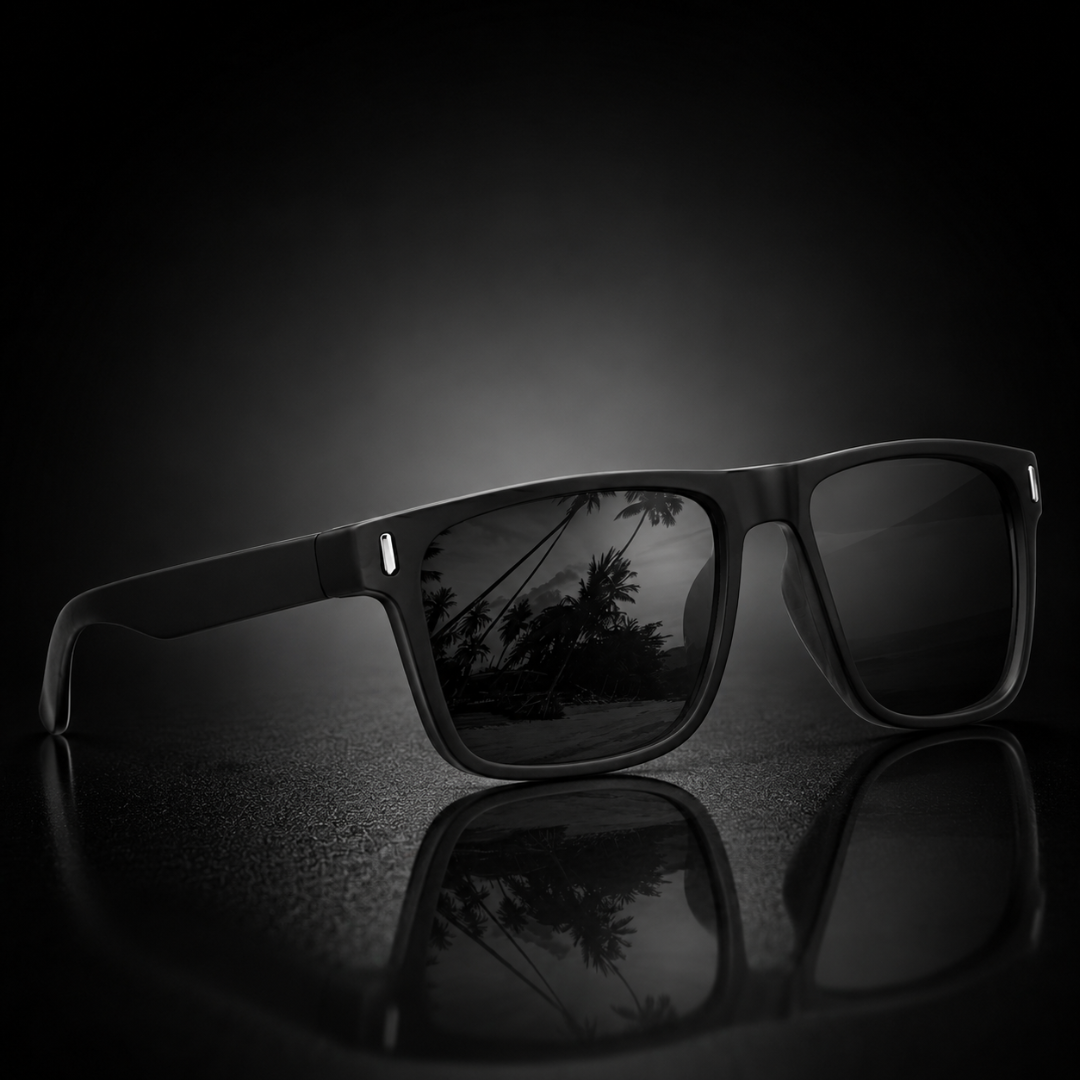 TrailGuard™ – Polarized Sport Sunglasses