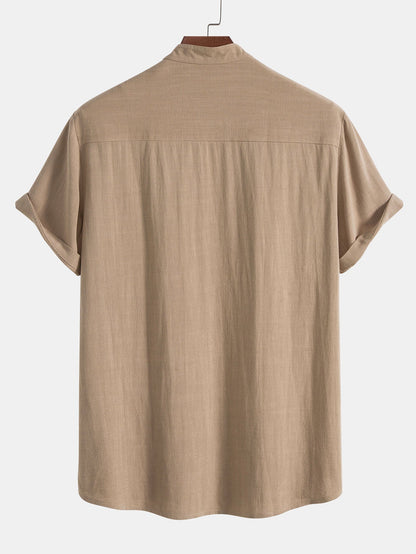 Monte Carlo - Linen Summer Suit