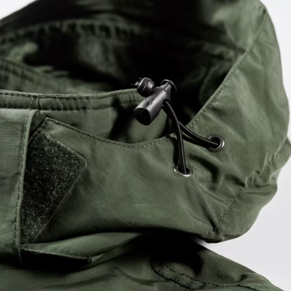 Brady | Stylish outdoor jacket