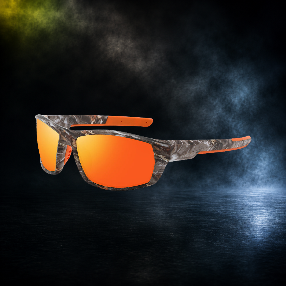 Ridgeback™ — Polarized Hunting Sunglasses