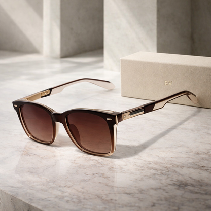 Arvello Square Sunglasses