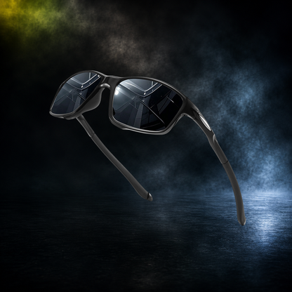 Eclipse™ — Polarized Day & Night Sunglasses