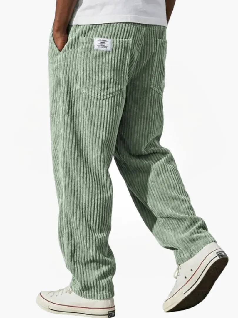 Blanco™ | Men's Corduroy Pants