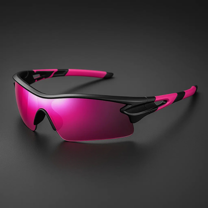 Charlie™ | Polarized Sunglasses (Buy 1 Get 1 FREE)