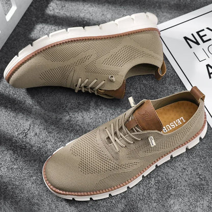 Kufra™ | Healthy and Supportive Walking Shoes