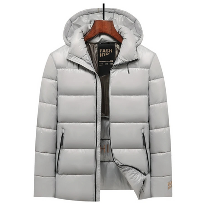 Derek | Stylish Puffer Jacket for Men
