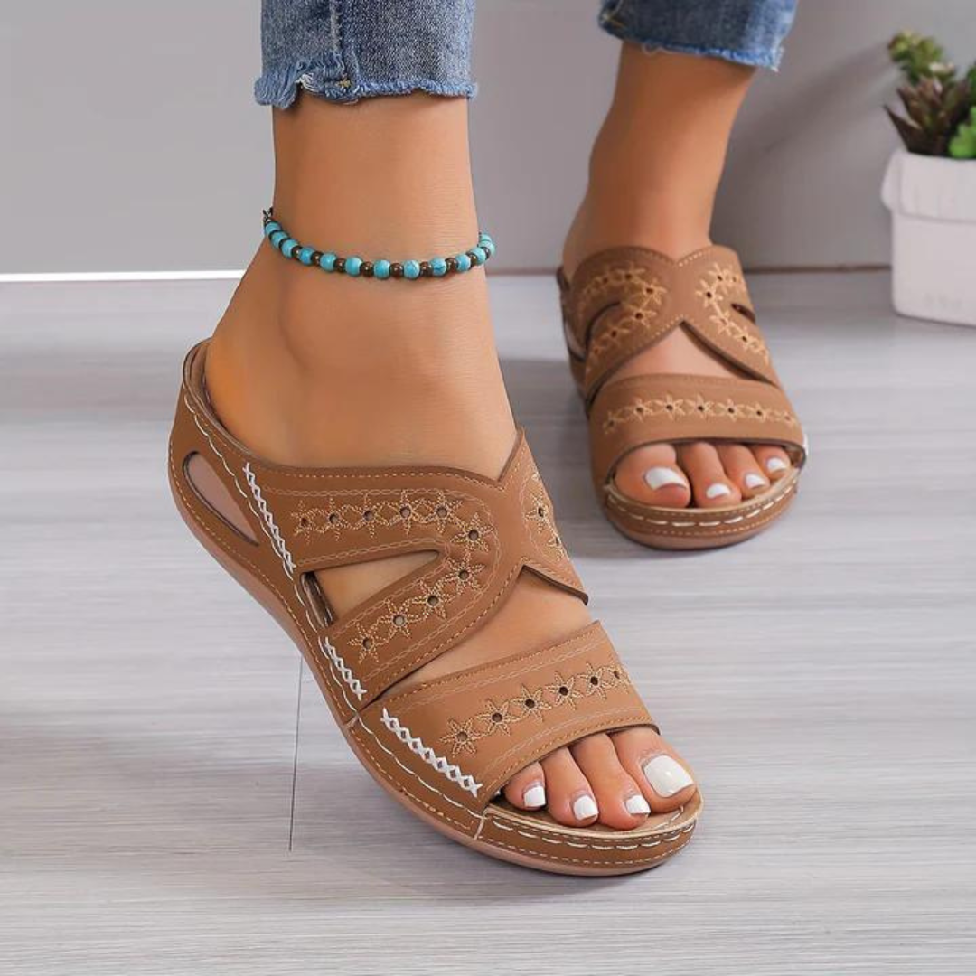 Emma™ | Orthopedic Sandals