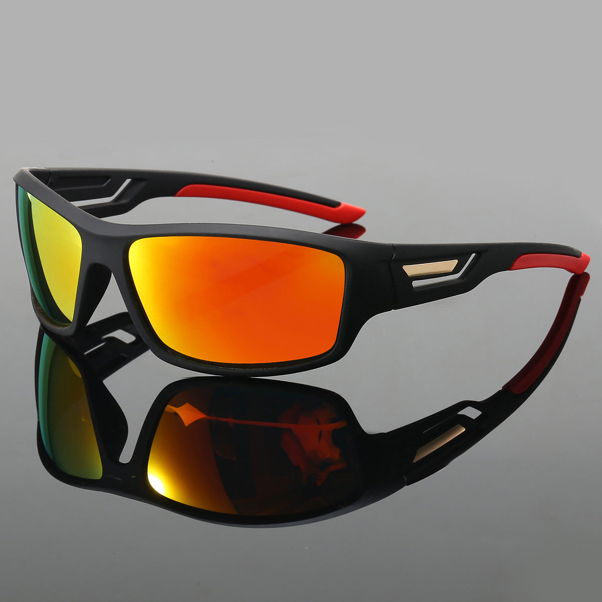 Ruben™ | Sporty Sunglasses (Buy 1 Get 1 FREE)