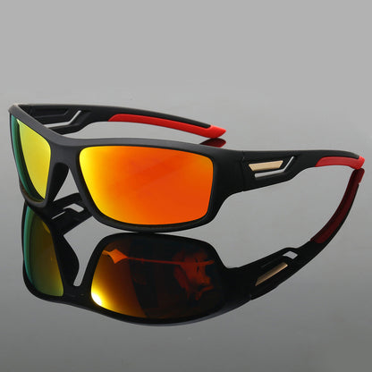 Ruben™ | Sporty Sunglasses (Buy 1 Get 1 FREE)