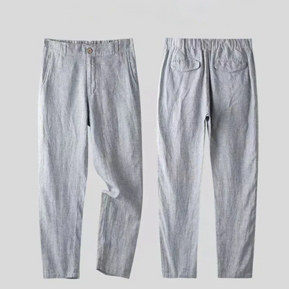 Jake - Elegant linen set