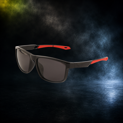 FlowX™ — Trend-Driven Statement Sunglasses
