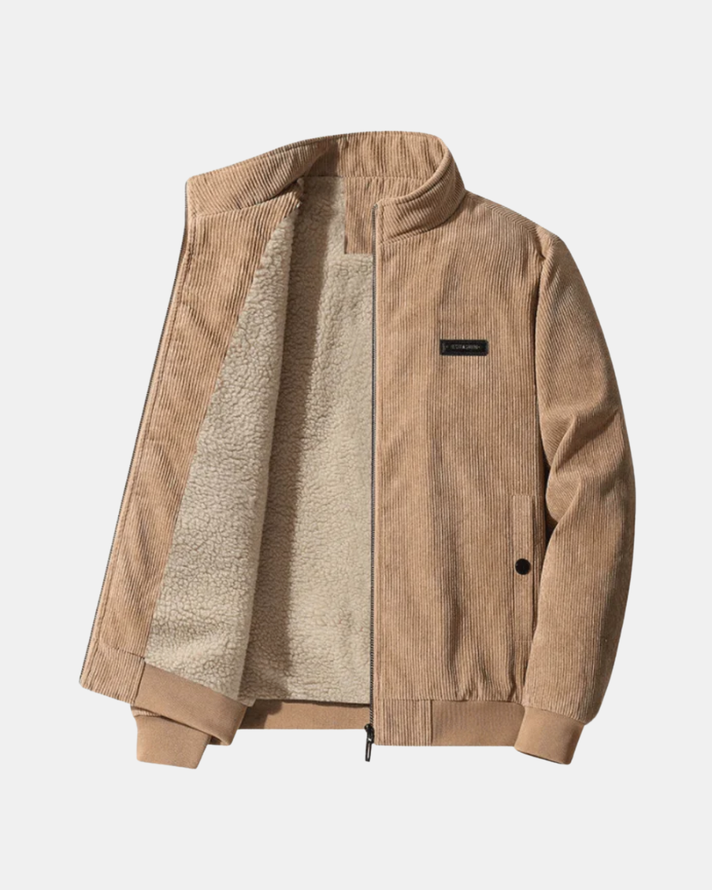 Vince | Stylish quilted jacket
