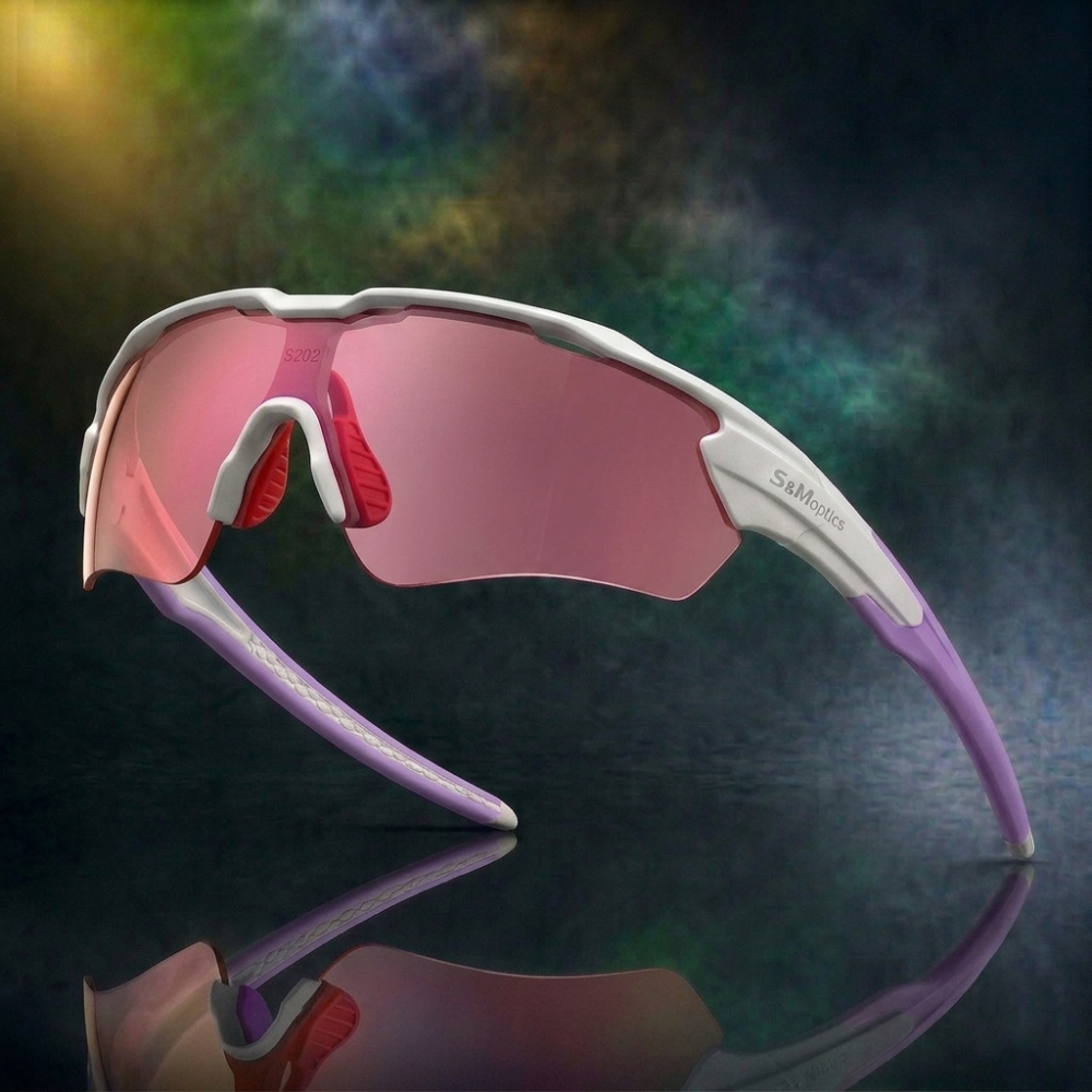 Drift™ — Photochromic Sport Sunglasses