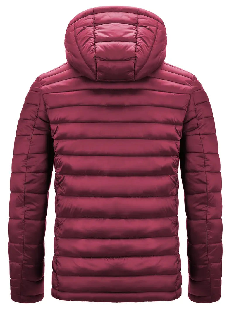Marshall | Elegant and Lightweight Coat