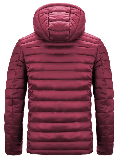 Marshall | Elegant and Lightweight Coat