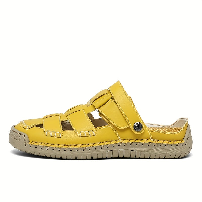 Elina™ | Adjustable Comfort Sandals