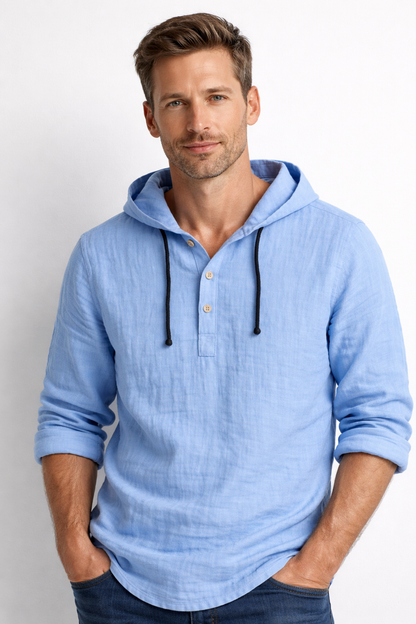 George™ | Linen Shirt