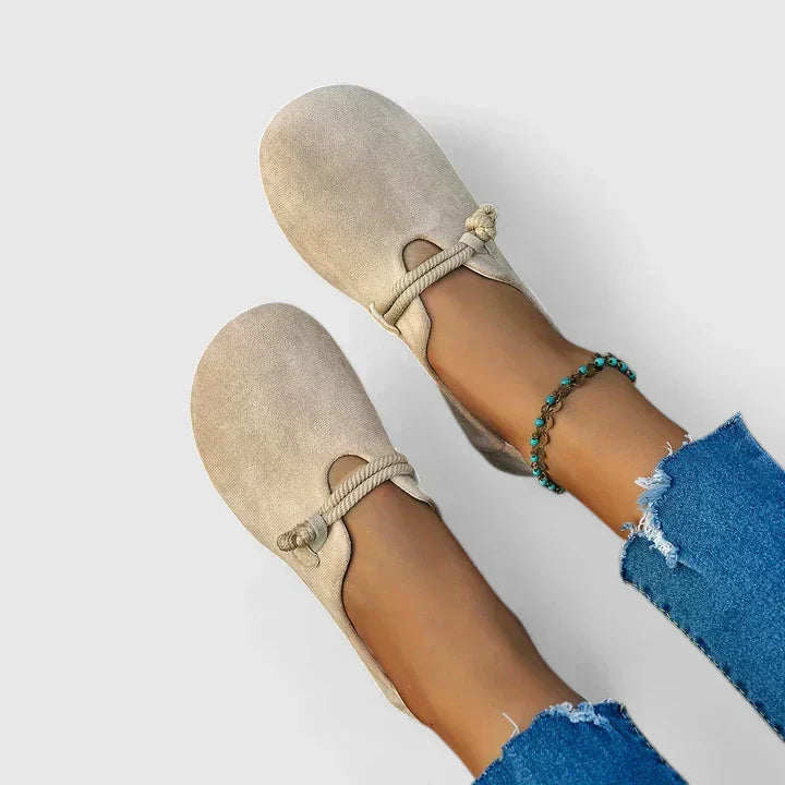 Ysavriann™ | Orthopedic Loafers