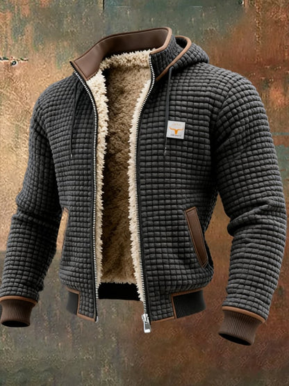 BILLY | ARCTIC PRESTIGE JACKET