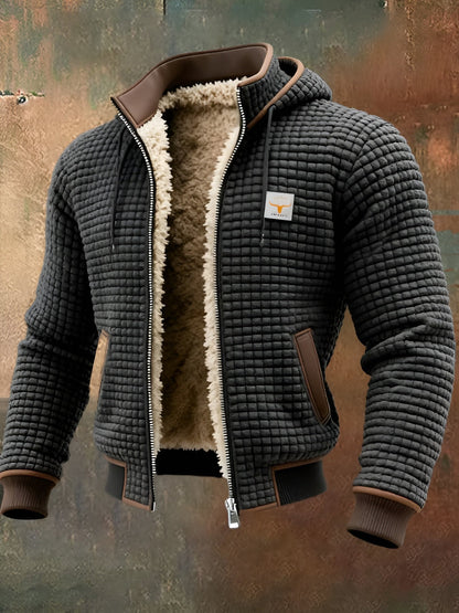 JONATHAN | RETRO OUTDOOR JACKET
