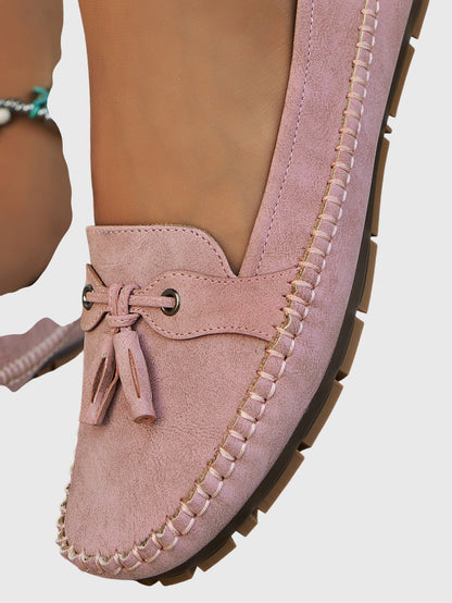 Marcelle™ | Comfortable Loafers