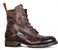 Rust Red
