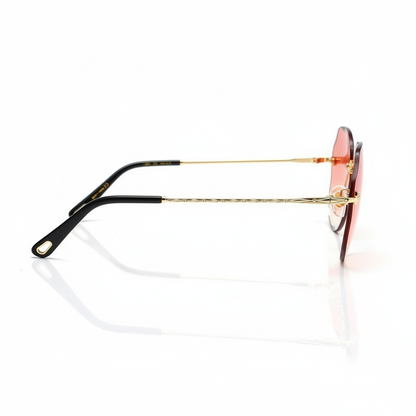 Vue Toxique Sunglasses