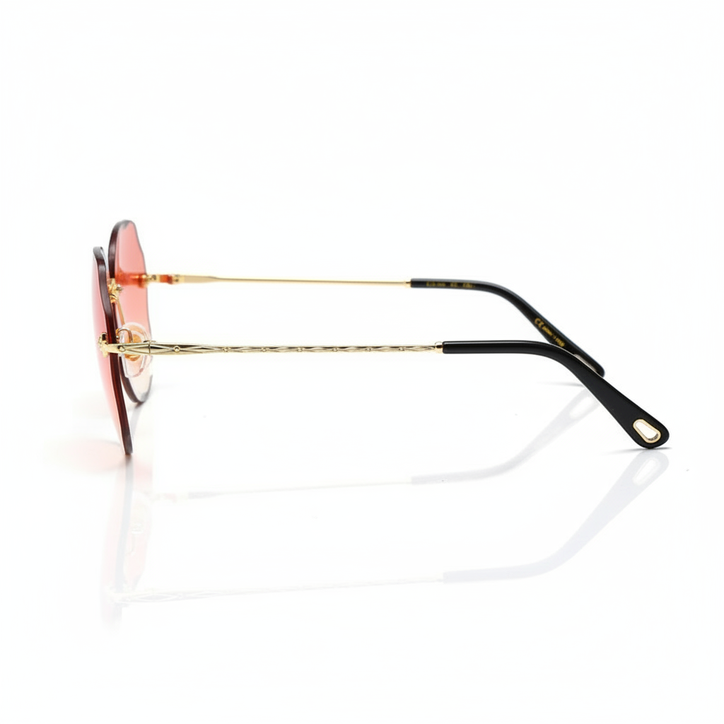 Vue Toxique Sunglasses