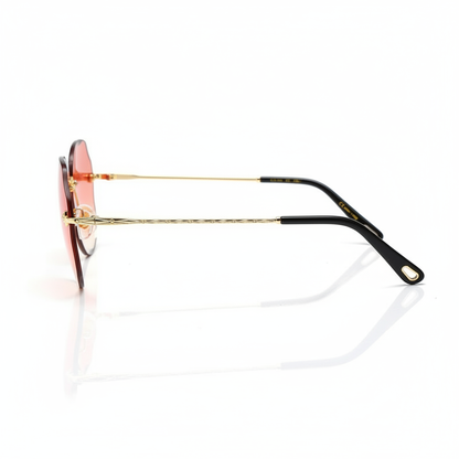 Vue Toxique Sunglasses