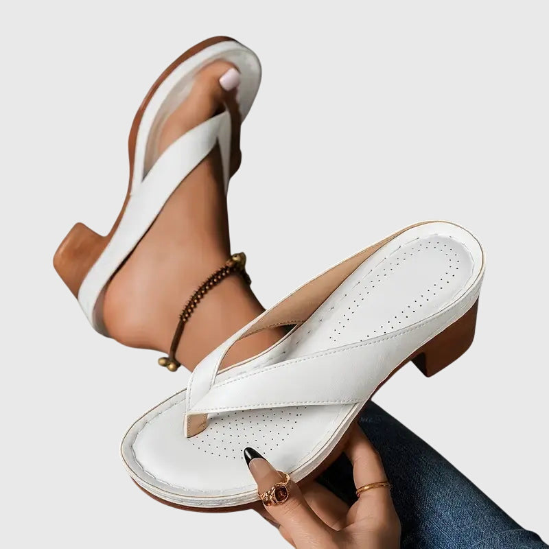 Gia™ | Orthopedic Sandals