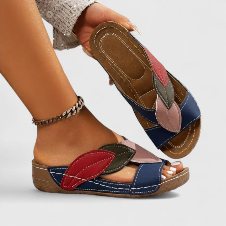 Nina™ | Orthopedic Sandals