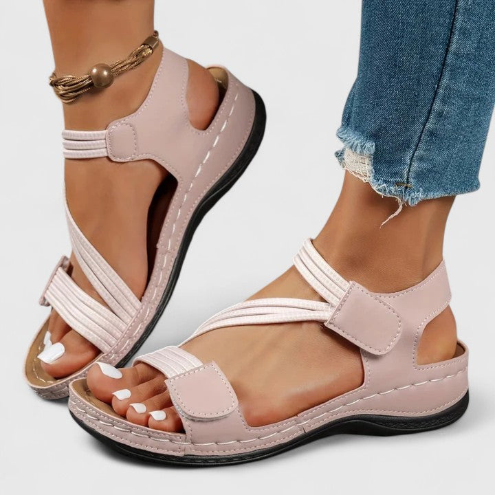 Marina™ | Sophisticated Sandals
