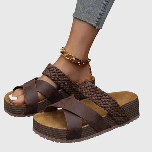 Saphina™ | Orthopedic Sandals