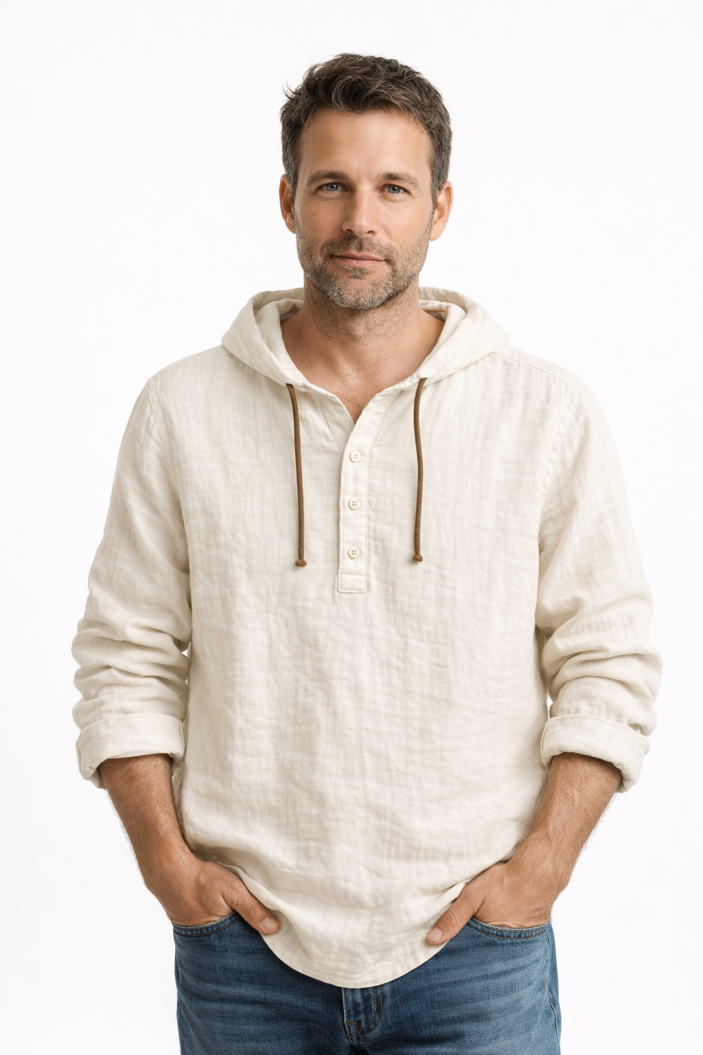 George™ | Linen Shirt